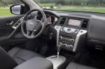 Nissan Murano 2008 года